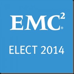 EMC Elect 2014!