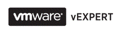 VMware vExpert!